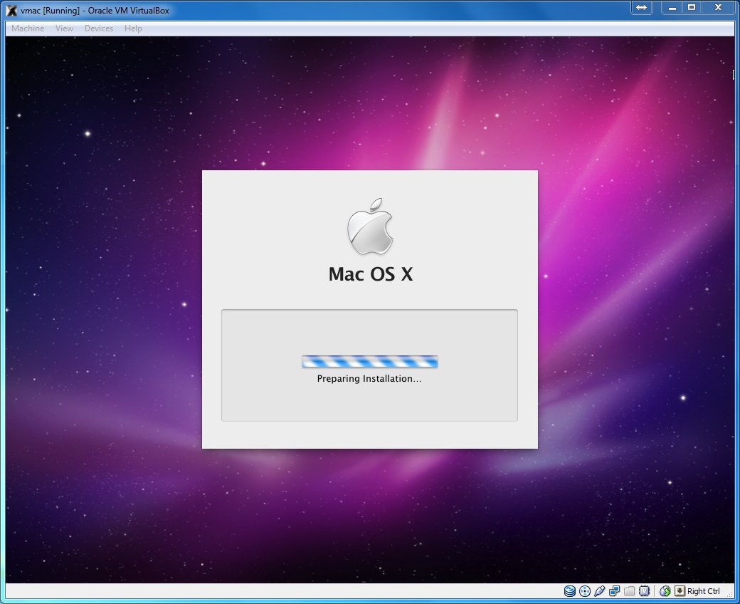 Os x leopard iso